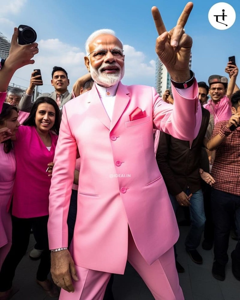 Narendra Modi