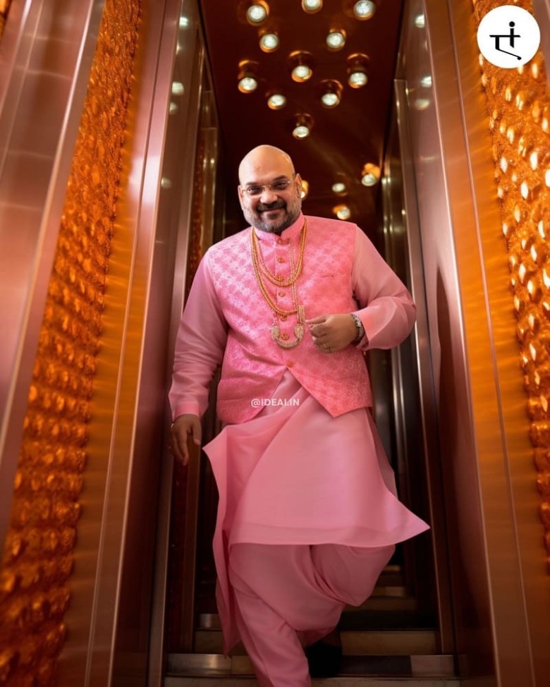 Amit Shah
