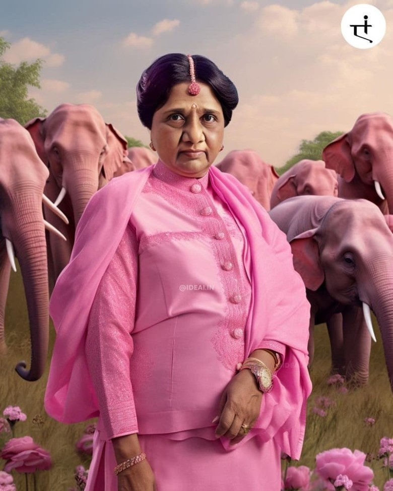 Mayavati