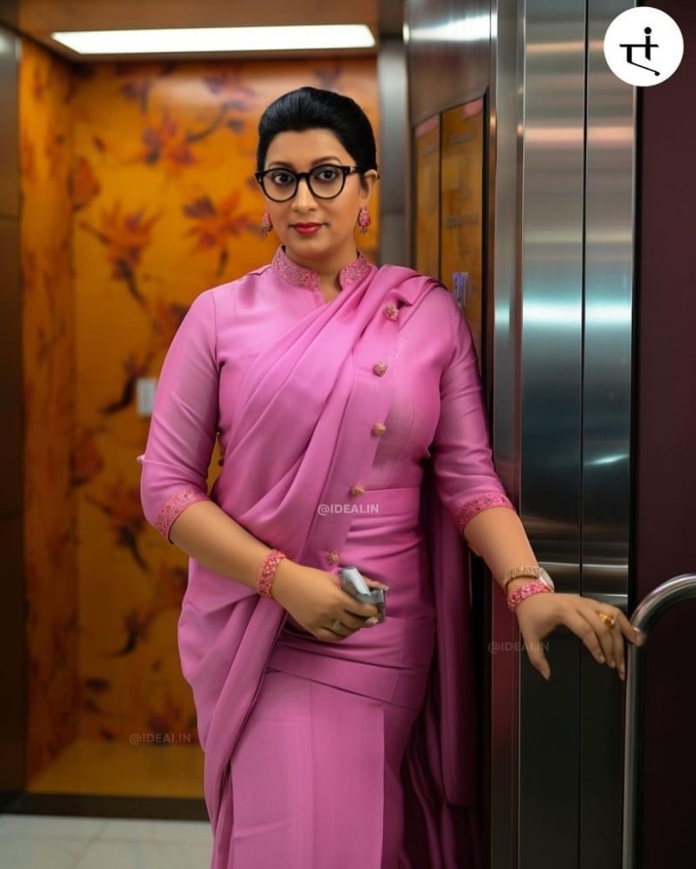 Smitri Irani
