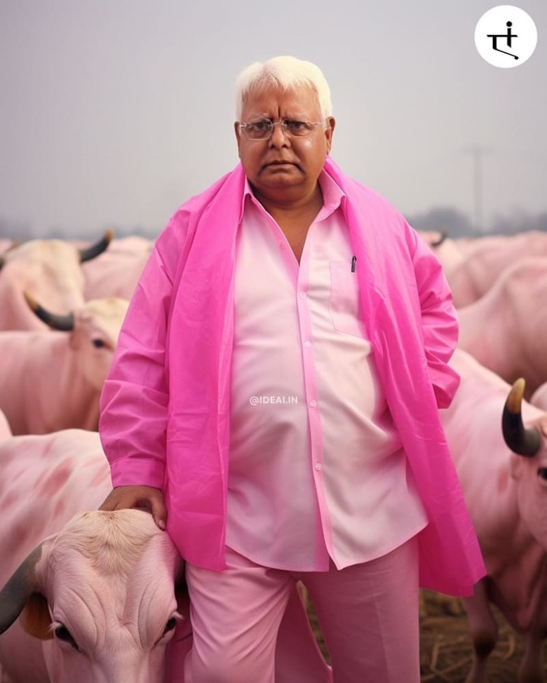 Laluprasad Yadav