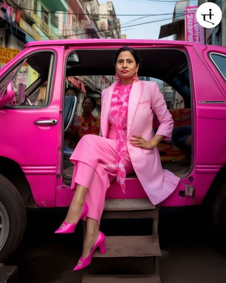 Mamata banerjee