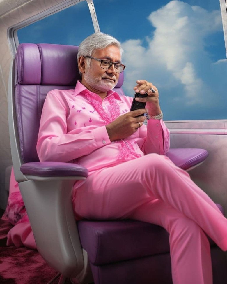 Nitish kumar
