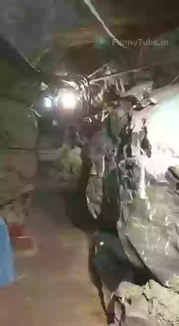 Gupteshwar Mahadev Nepal Video