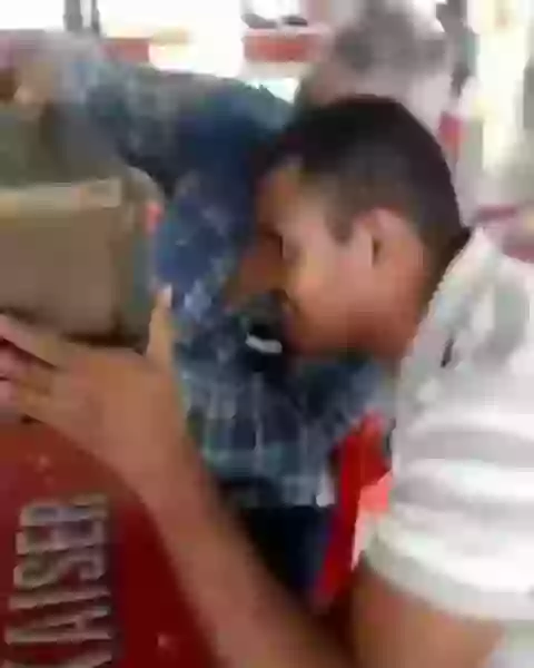 Very Funny Inspection Fail Prank