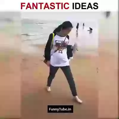 Amazing Life Moments and Fantastic Ideas