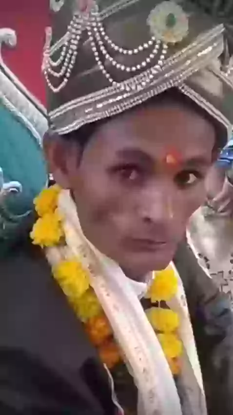 Dulha 65 Saal Dulhan 18 Saal Funny Video