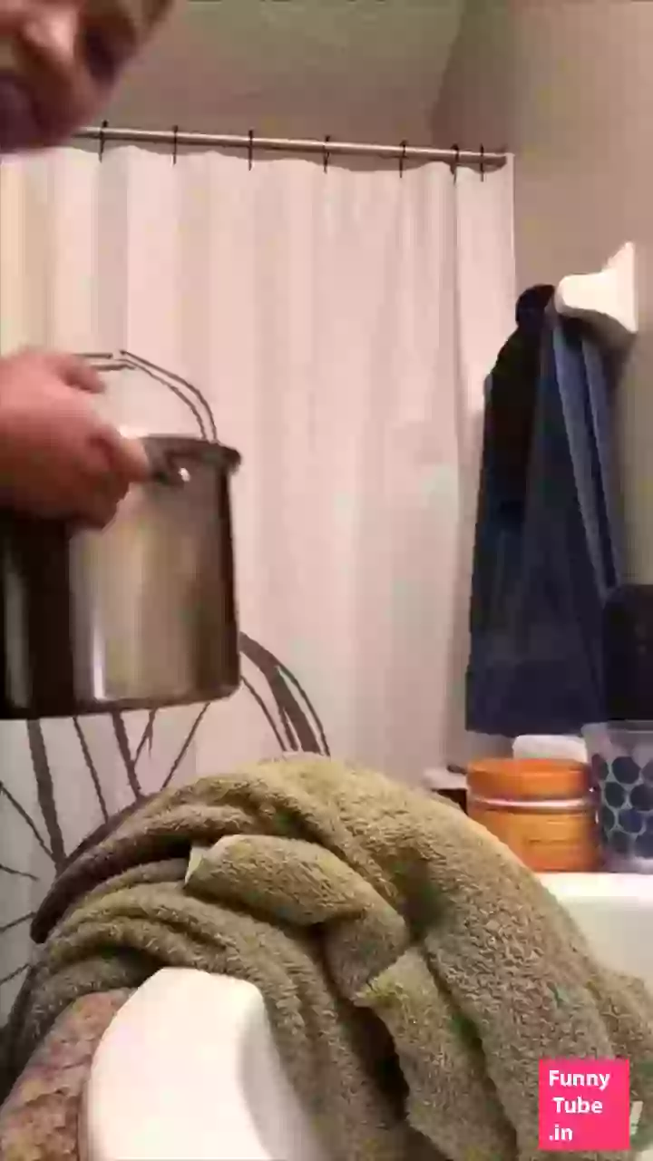 Funny Example Karma Hits Back Instantly