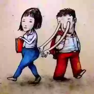 Life in 2020 Where We Going