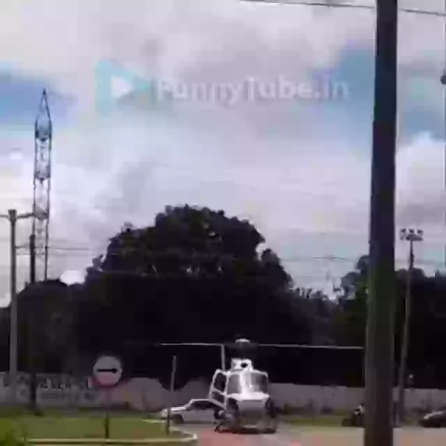 Abey Saale Perfect Funny Video Example