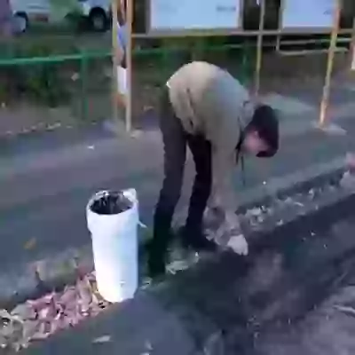 This Fast Bike Ad Is Insane