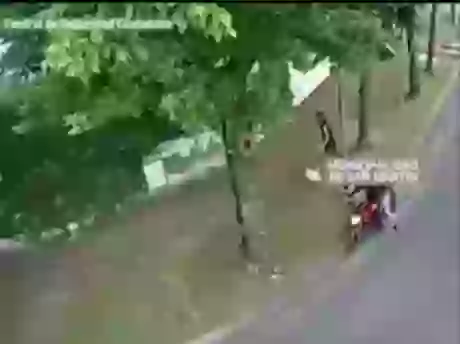 Instant Karma Instance Justice 2020 Video