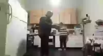 Corona Virus Couple At Home Funny Video