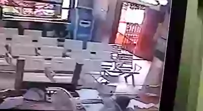 Funny Sanitizer in Bank Viral Video Download