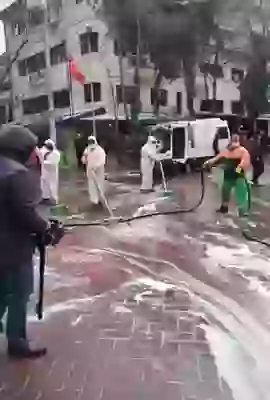 World Is In The Race To Outbreak Corona Virus