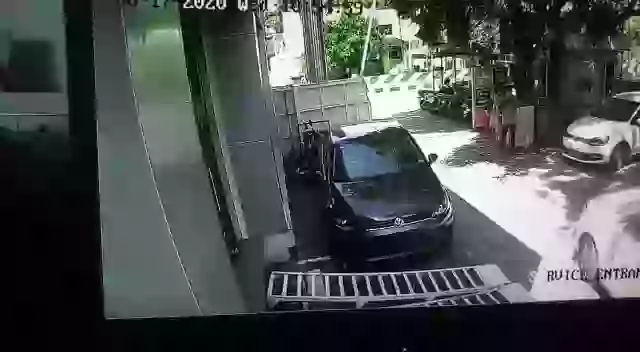 Got New Car But How To Drive