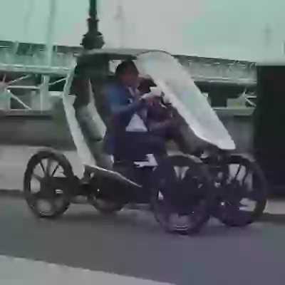 This Is Future Cycle