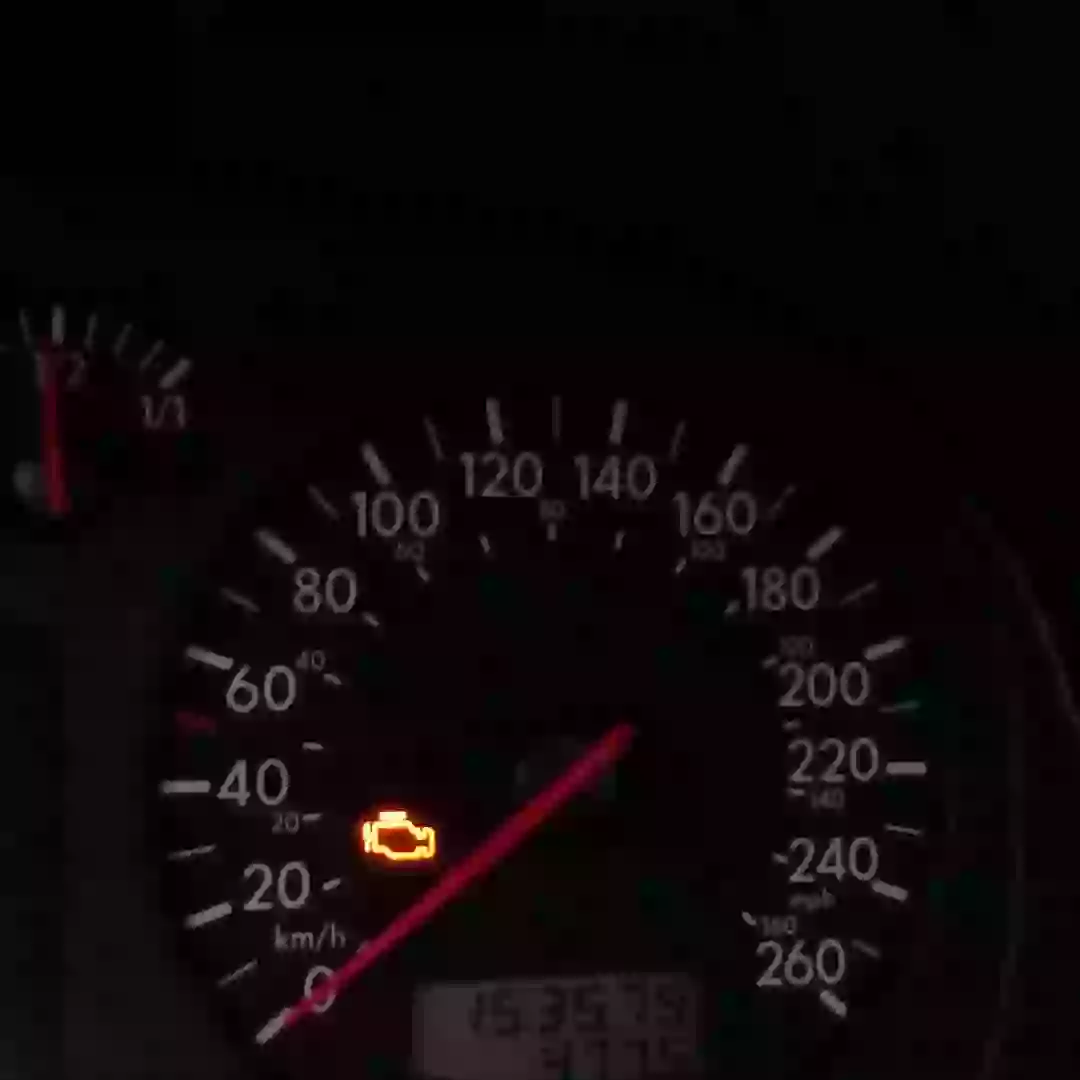 How To Fix The Engine Alert Light Easy Fix