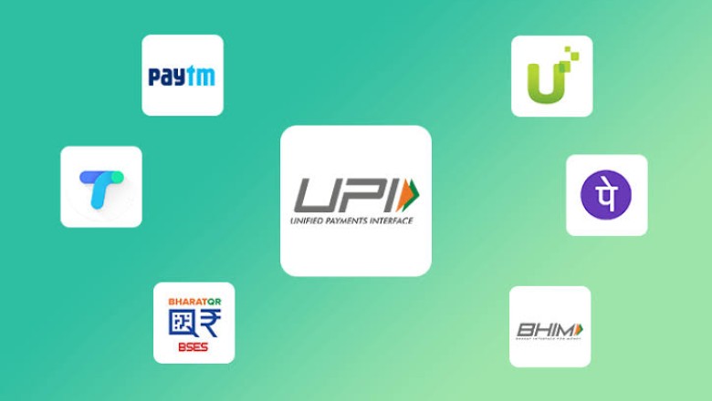 Top 5 Best UPI Apps in India in 2022!