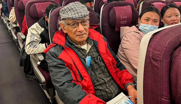 Charles Shobhraji The Bikini Girl Killer is Back