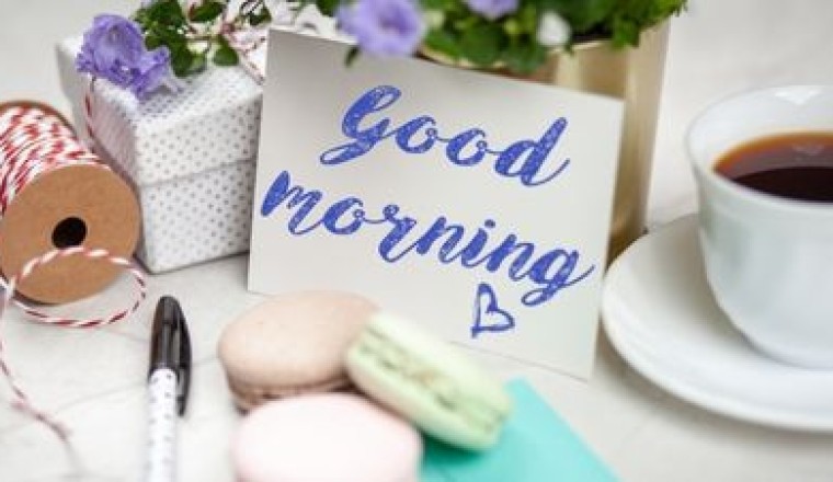 Best collection of Good Morning Messages in Hindi