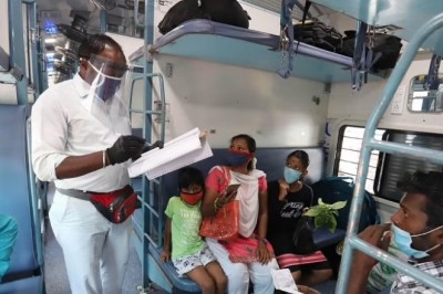 TTE will not stop! Indian Railways Special Rules: Big news for passengers,