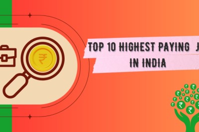  The Best 10 Highest Paying Jobs In Future In India