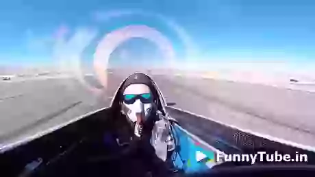 1 cm Away From Death Hillarious GIF