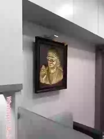 3D photo frame Amazing