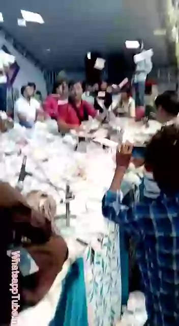 4 Crore On Air At Gujarat Dayaro