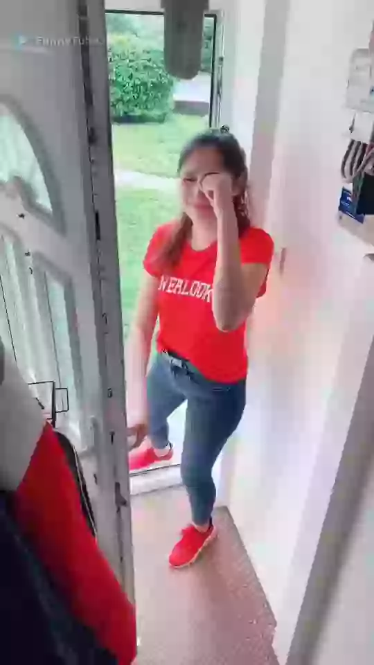 A Pagli Tu Kyu Ro Rahi Hai Funny