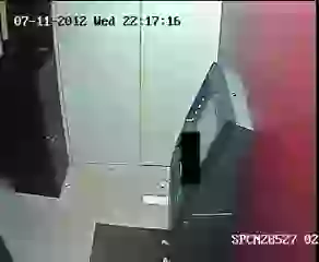 ATM Me Gazab Ki Chori
