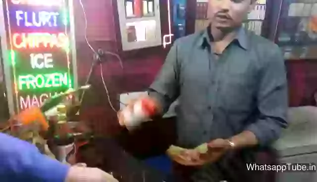 Aaag Wala Pan Khaya Hai