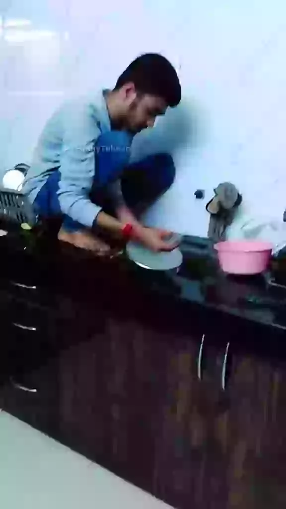 My Friend Cockroach Died Funny Boys Selfie Status Video