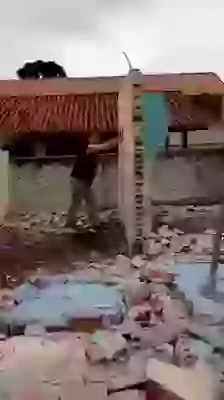 Aaj Kuch Toofani Padi Mahengi