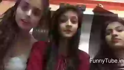 Aajao Pappiya Bat Rahi Hai