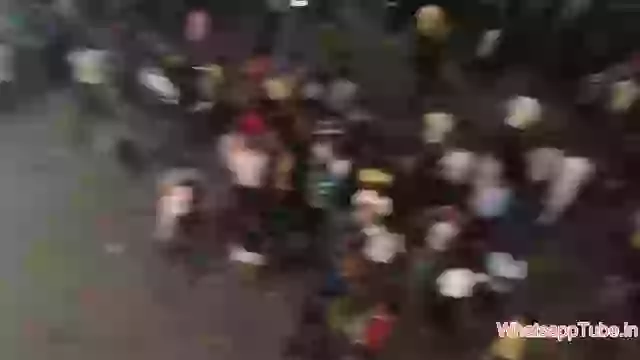 Ahmadabad Anamat Andolan Gone Wilder