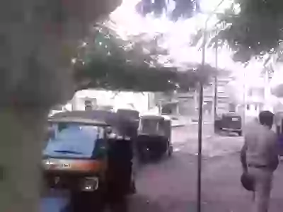 Ahmedabad Police is not for protection