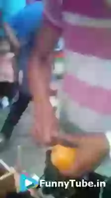 Aise Khate Hai Mango Amazing