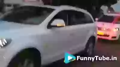 Aisi baarat kabhi na dekhi hogi