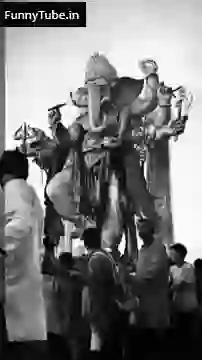 Ala Re Ala Ganesha Ganesh Chaturthi Whatsapp Status