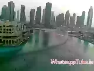 Amaze Fountains Show