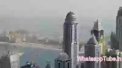 Amazing Climbing from highest