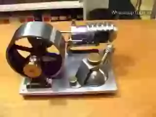 Amazing Cute Little Engine Innovation