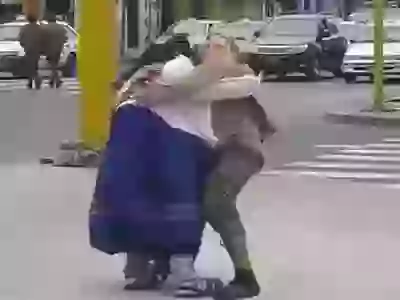 Amazing Dancing Talent