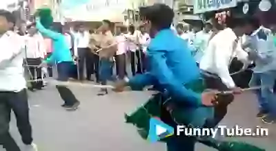 Amazing Dandiya Garba Ever Seen Before