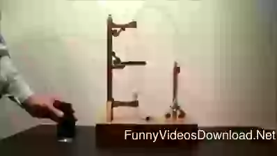 Amazing Engineering Example Video