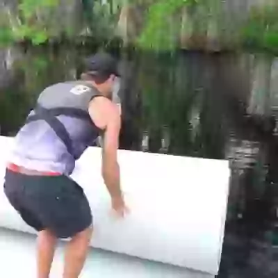 Amazing Floating Watermate
