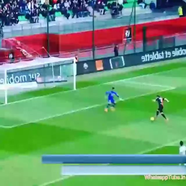 Amazing Goal Save Ever You Seen