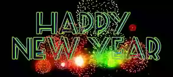 Amazing Happy New Year 2019 GIF Status